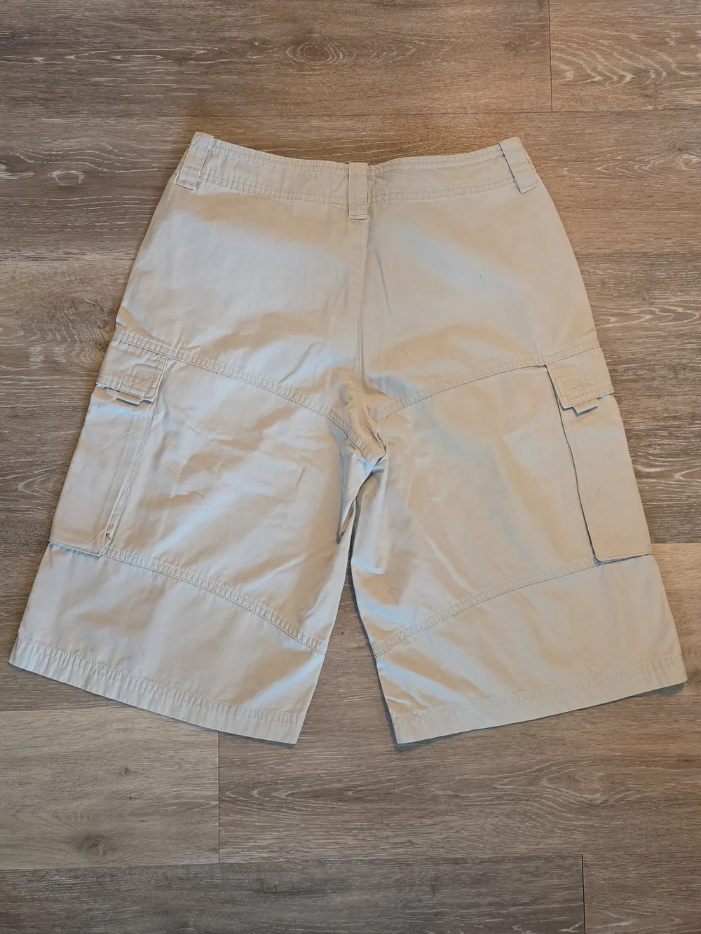 Nike Boy’s Khaki Cargo Shorts Size 14/16